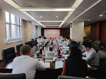 南昌市国资委二级调研员傅荣志调研南昌市1xBET集团国企刷新深化提升行动事情