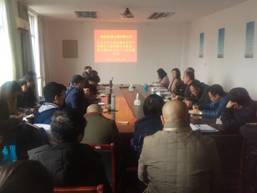 南昌高速公司召开“转达全省交通运输清静生产视频聚会精神暨节后春运、两会时代清静生产”事情安排会