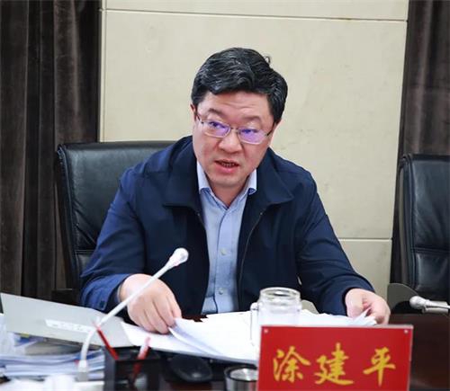 彰显省会继承，我们城投人这么干！！